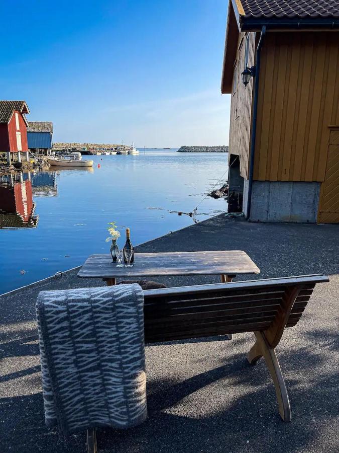 Havgaarden, 1 Holiday home *